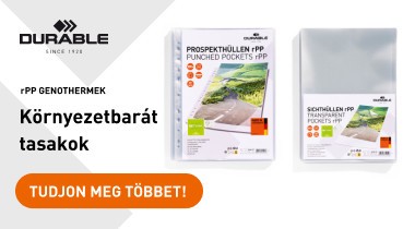 Az irodák fenntarthatóságának kulcsa