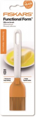 Ecset, szilikon, FISKARS
