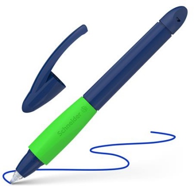 Rollertoll, patronos, M-es, SCHNEIDER "Base Ball", kék-zöld