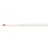 Jelölőceruza, UNI, "Dermatograph", fehér